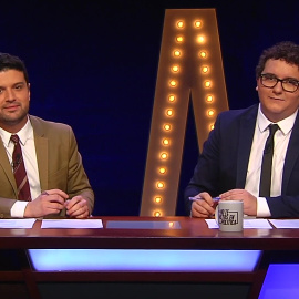 NTMEP 3x14 - Noticias