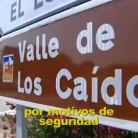 La exhumación de Franco, una historia interminable