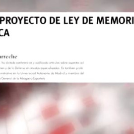 ¿Quién es el juez que ha paralizado la exhumación de Franco? Analizamos a José Yusty Bastarreche