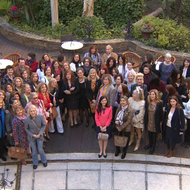 SGAE y BPW Madrid unen sus fuerzas en el Día de la Igualdad Salarial