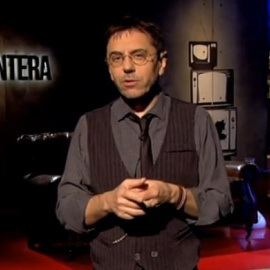 Monólogo - En la Frontera, 27 de febrero de 2019