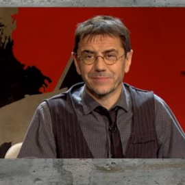 Corresponsal en el Infierno - En la Frontera, 27 de febrero de 2019