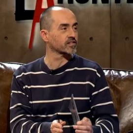 Fernando Villena - En la Frontera, 27 de febrero de 2019