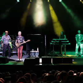 Ben Harper y Sting son las nuevas incorporaciones de Starlite
