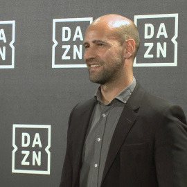 Gonzalo Miró, de su pasado con Malú: "No voy a volver a hablar"