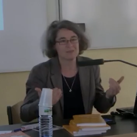 Nathalie Becquart, la primera mujer con derecho a voto dentro de la Iglesia