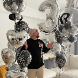 Así ha sido la sorpresa de Irene Rosales a Kiko Rivera por su 37 cumpleaños