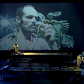 Teatros del Canal presenta 'Kingdom'