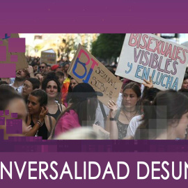 Juan Carlos Monedero y la Transversalidad desunida - En la Frontera, 27 de Febrero de 2020