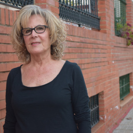 A sus 61 años, María José busca la manera de completar su cotización desde que terminó su vida laboral “legal” a los 38 años.