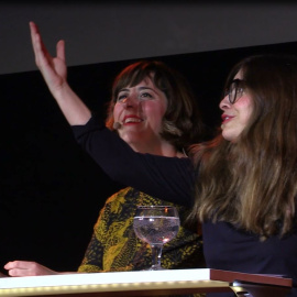 Deforme Semanal 2x04 - Mesa