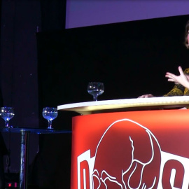 Deforme Semanal 2x05 - Entrevista a Ada Colau