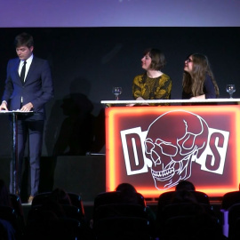 Deforme Semanal 2x05 - Marc Giró