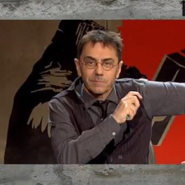 Corresponsal en el Infierno - En la Frontera, 5 de marzo de 2019