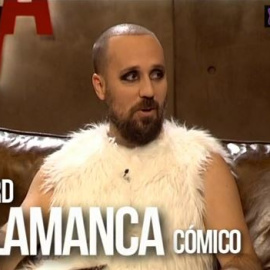 Richard Salamanca - En la Frontera, 5 de marzo de 2019