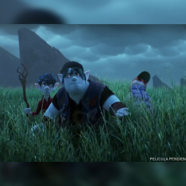 El amor fraternal y la confianza, las claves de 'Onward'