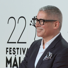 Boris Izaguirre todavía no conoce al amigo especial de Tamara Falcó