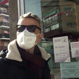 José Ortega Cano sobre su participación en "Supervivientes": "Todo es cuestión de hablarlo"