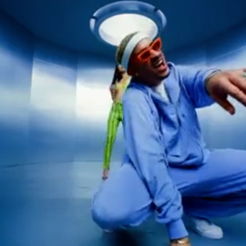 Bad Bunny estrena su segundo álbum, 'YHLQMDLG'