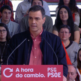 Pedro Sánchez cumple 48 años y 12 bisiestos