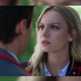 Una nueva tragedia sacude la tercera temporada de 'Élite'