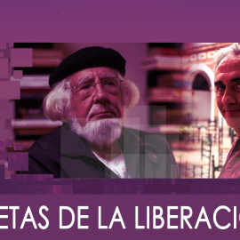 Juan Carlos Monedero y los poetas de la Liberación 'En la Frontera' - 2 de marzo de 2020