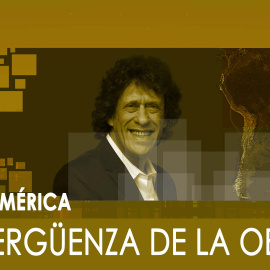 Pedro Brieger y la vergüenza de la OEA - En la Frontera, 2 de marzo de 2020