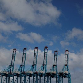 Los estibadores descartan llegar a una acuerdo antes de que se apruebe el Decreto Ley de la reforma de la estiba.