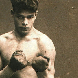 Johann Trollmann, el cíngaro danzante