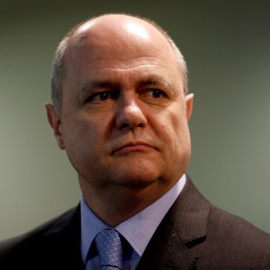 El ministro del Interior de Francia, Bruno Le Roux, está siendo investigado