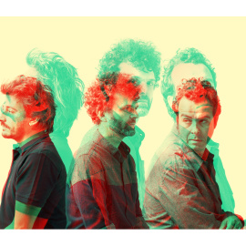 MAGA / ÓSCAR ROMERO