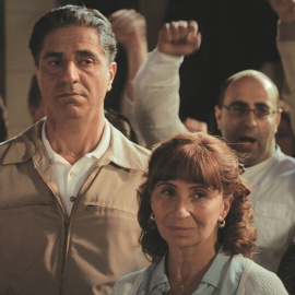 'Una historia de locos'