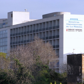 Hospital Alzira