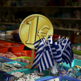 Grecia llega a un acuerdo con sus acreedores sobre reformas claves y esto le infunde esperanzas de llegar a un pacto preliminar antes de la reunión de ministros de Finanzas en la eurozona.REUTERS