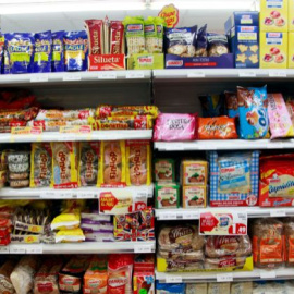 Los repartidores de Bimbo fuerzan el primer 'ERE' de autónomos en España