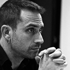  Miquel Ramos. FOTO: David Segarra