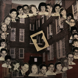  Imagen de 'Cuando éramos acosadores' de HBO