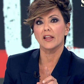 Sonsoles Ónega ANTENA 3

