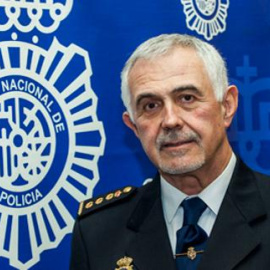 Héctor Moreno García