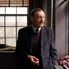 'Stefan Zweig: adiós a Europa'