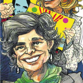 ¿Y Aznar qué opina de esto?