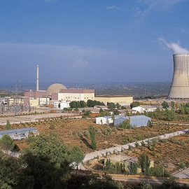 Central nuclear de Trillo