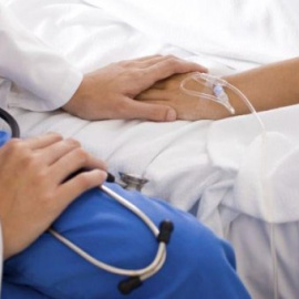 Dret a morir dignament