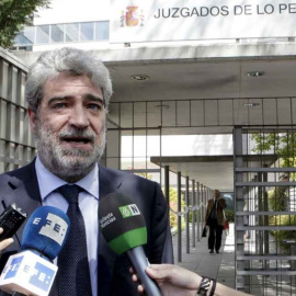 Miguel Ángel Rodríguez.
