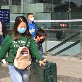 La Comisión Nacional de Salud de China ha elevado este sábado a 41 los muertos por el brote del nuevo coronavirus y a 1.287 los casos confirmados.