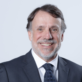  José Creuheras. ATRESMEDIA