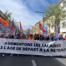 Capçalera manifa Perpinyà