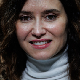  Alejandro Martínez Vélez / Europa Press