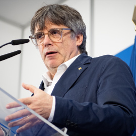  Glòria Sánchez / Europa Press