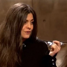 Entrevista a Anita Kuruba - En la Frontera, 29 de enero de 2019